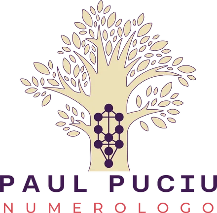 Paul Puciu, Numerologo